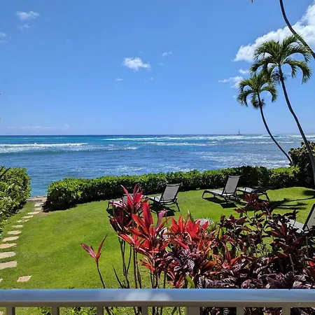 Diamond Head Beach #805